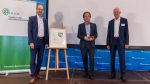 B.A.U.M. Umwelt- und Nachhaltigkeitspreis 2020 für Alexander Hofmann