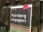 Stadt Nürnberg lädt zum Forum Willkommenskultur
